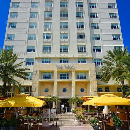 Tides South Beach ميامي بيتش المظهر الخارجي الصورة