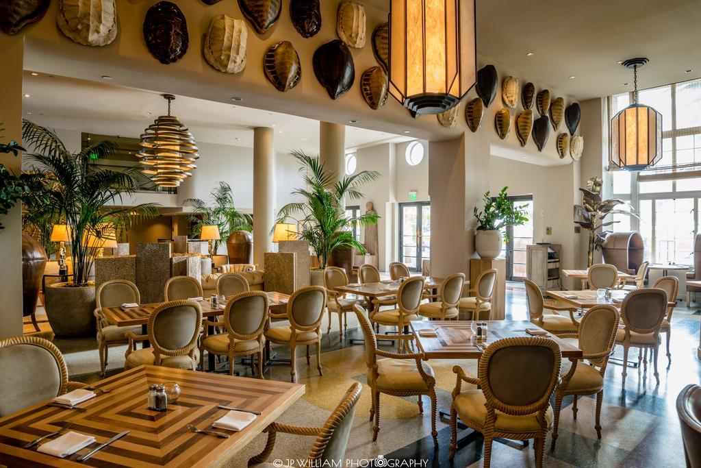 Tides South Beach ميامي بيتش المظهر الخارجي الصورة