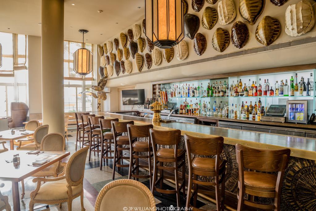 Tides South Beach ميامي بيتش المظهر الخارجي الصورة