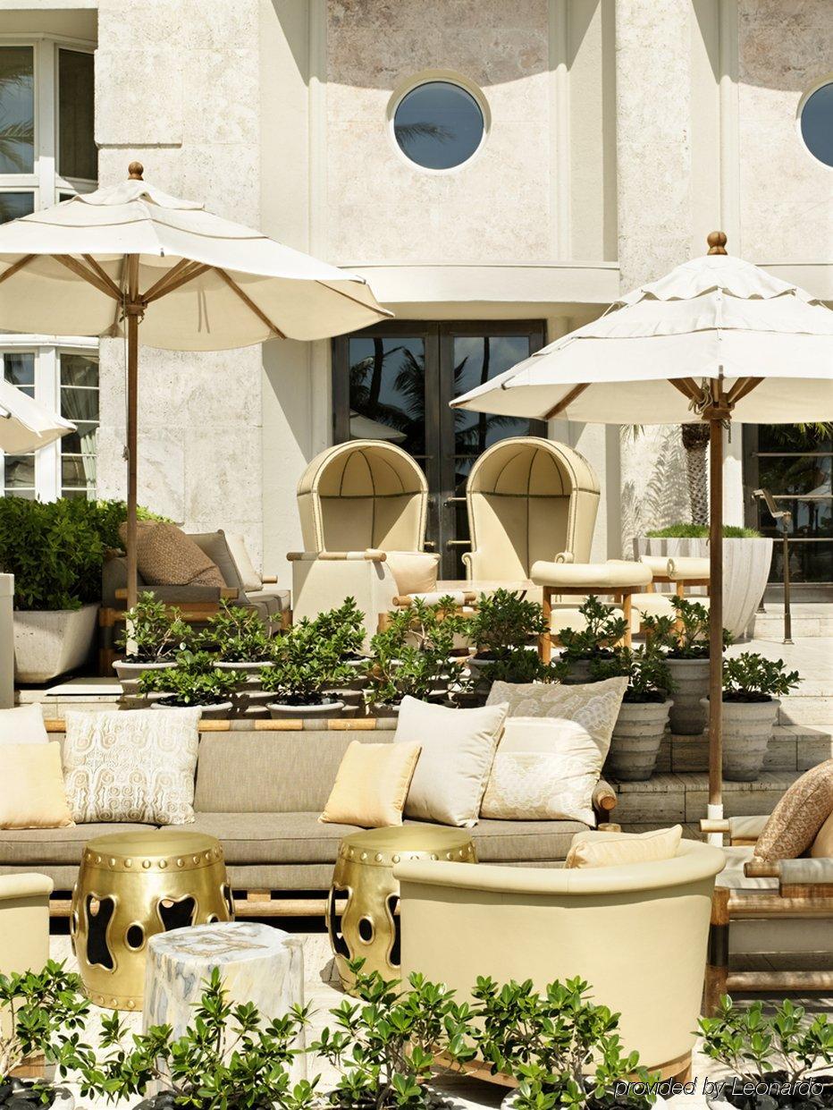 Tides South Beach ميامي بيتش المظهر الخارجي الصورة