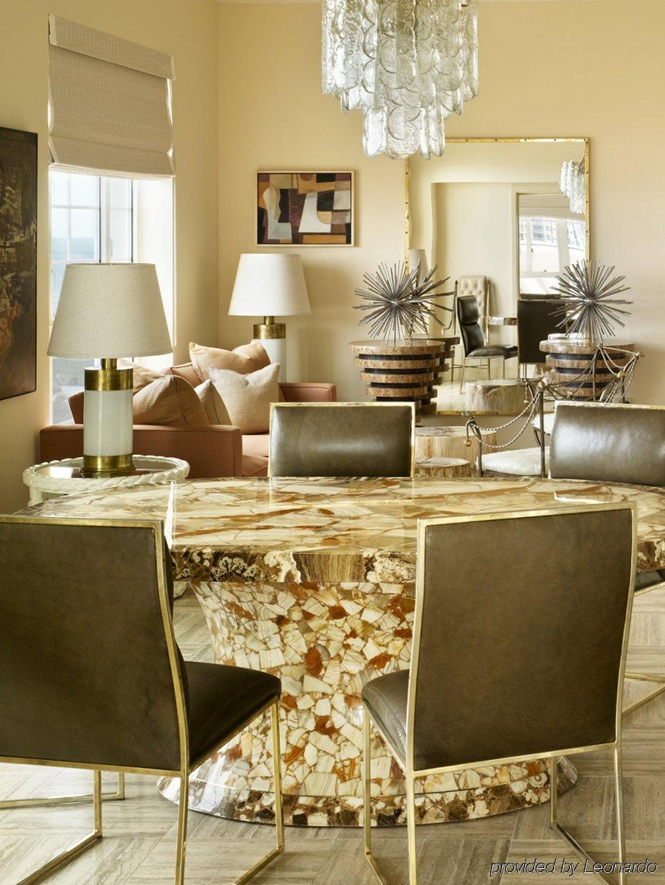 Tides South Beach ميامي بيتش الغرفة الصورة