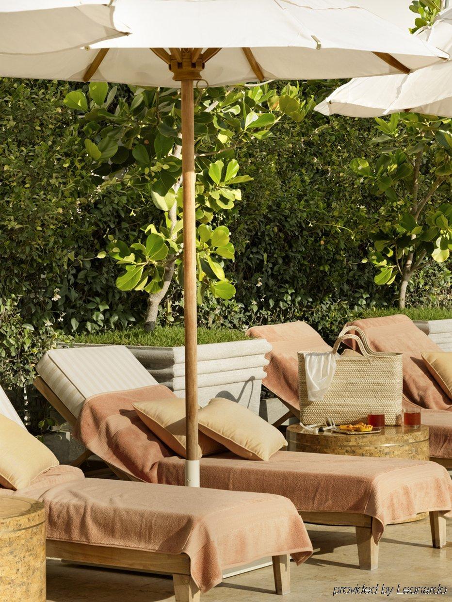 Tides South Beach ميامي بيتش المرافق الصورة