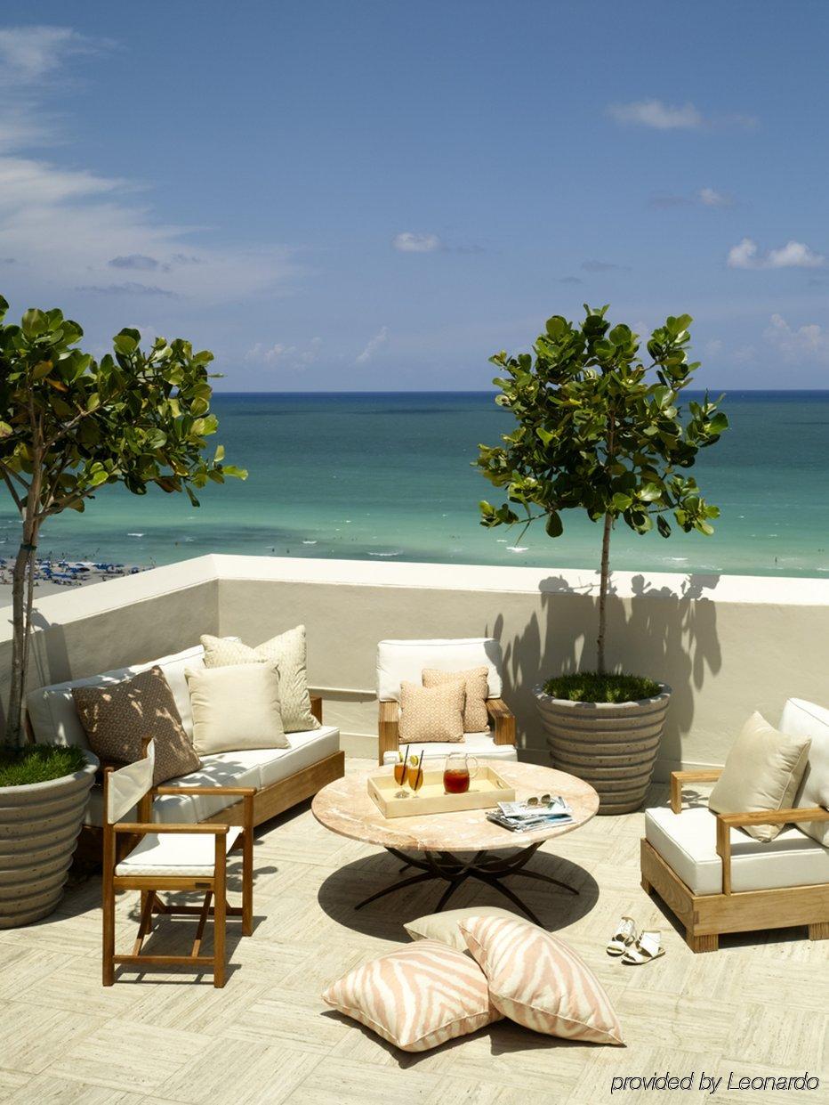 Tides South Beach ميامي بيتش الغرفة الصورة