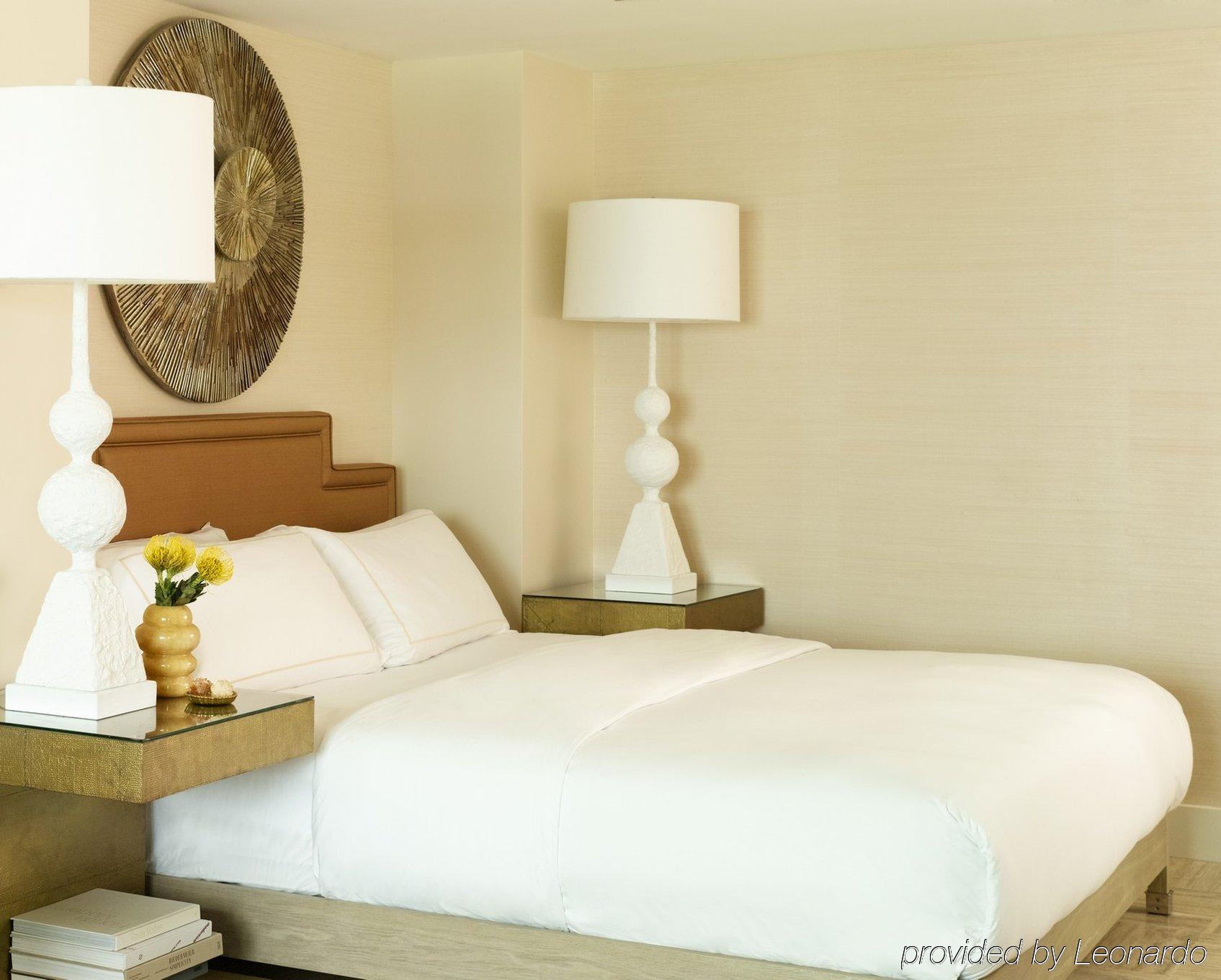 Tides South Beach ميامي بيتش الغرفة الصورة