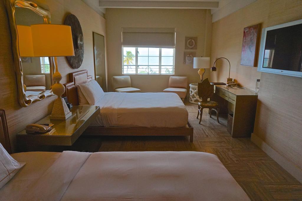 Tides South Beach ميامي بيتش المظهر الخارجي الصورة