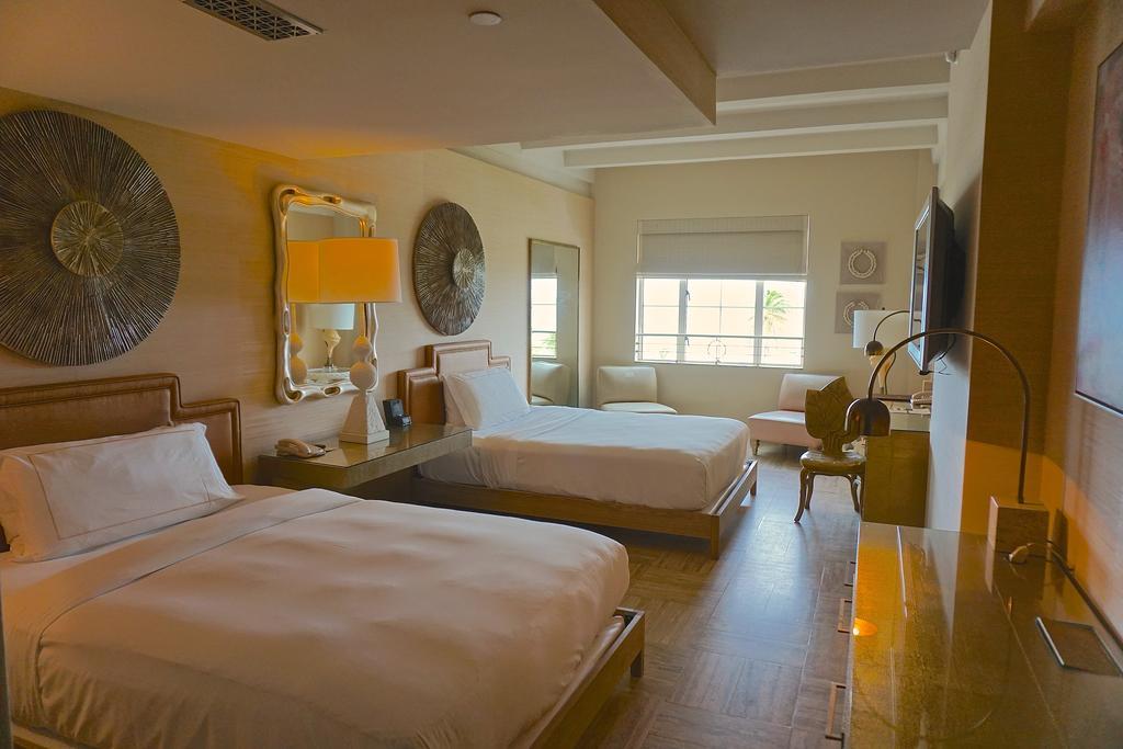 Tides South Beach ميامي بيتش المظهر الخارجي الصورة