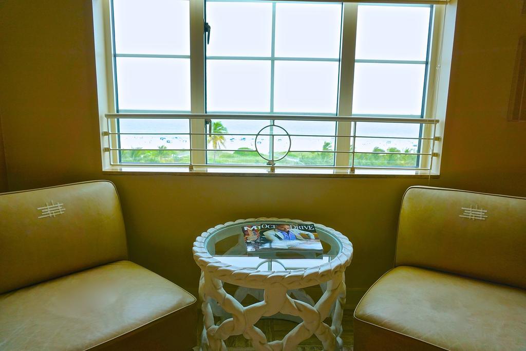 Tides South Beach ميامي بيتش المظهر الخارجي الصورة