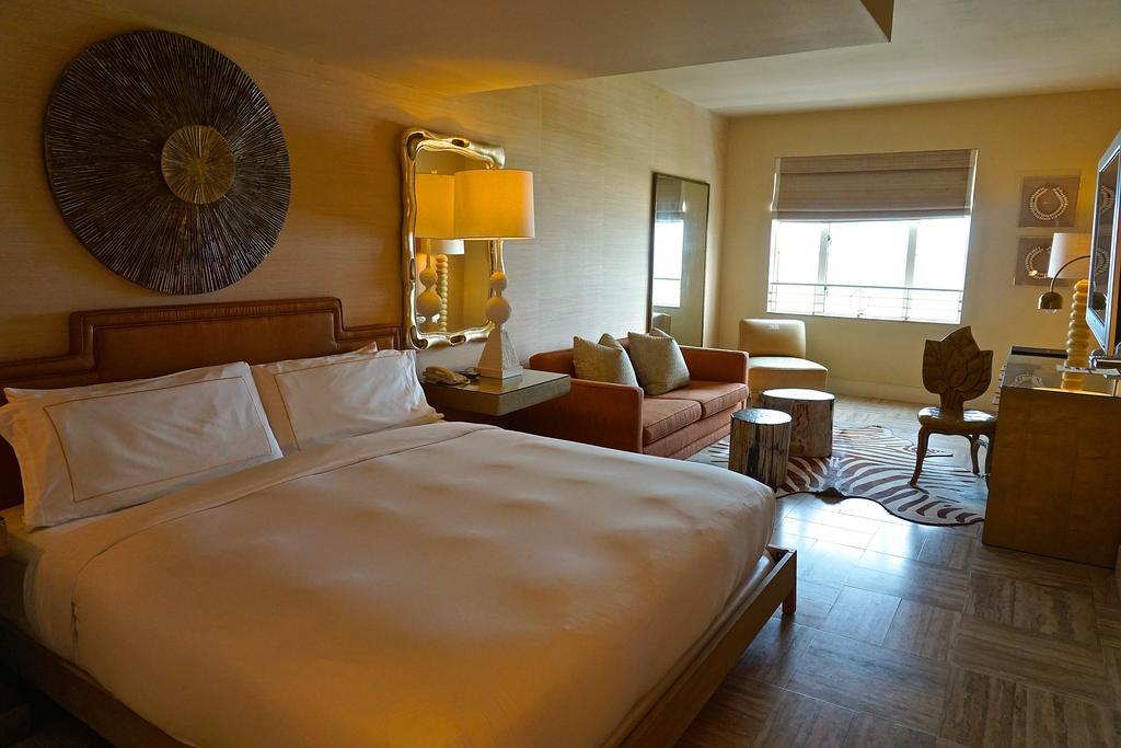 Tides South Beach ميامي بيتش المظهر الخارجي الصورة