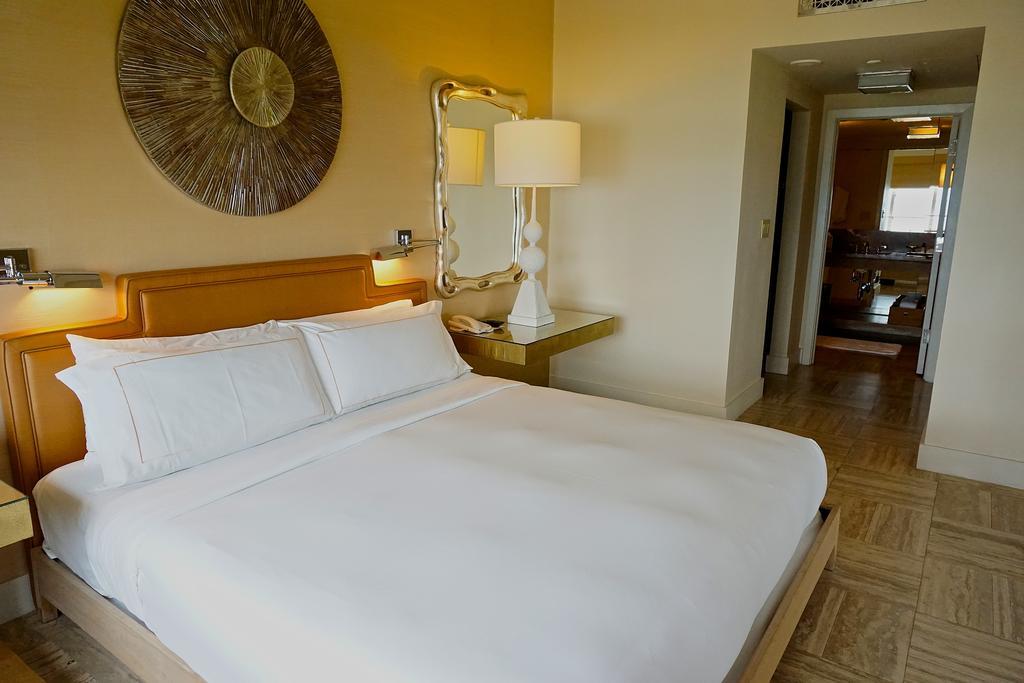 Tides South Beach ميامي بيتش المظهر الخارجي الصورة