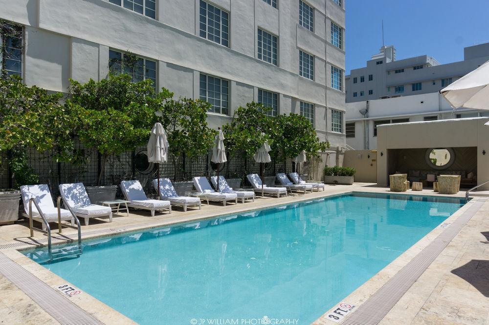Tides South Beach ميامي بيتش المظهر الخارجي الصورة