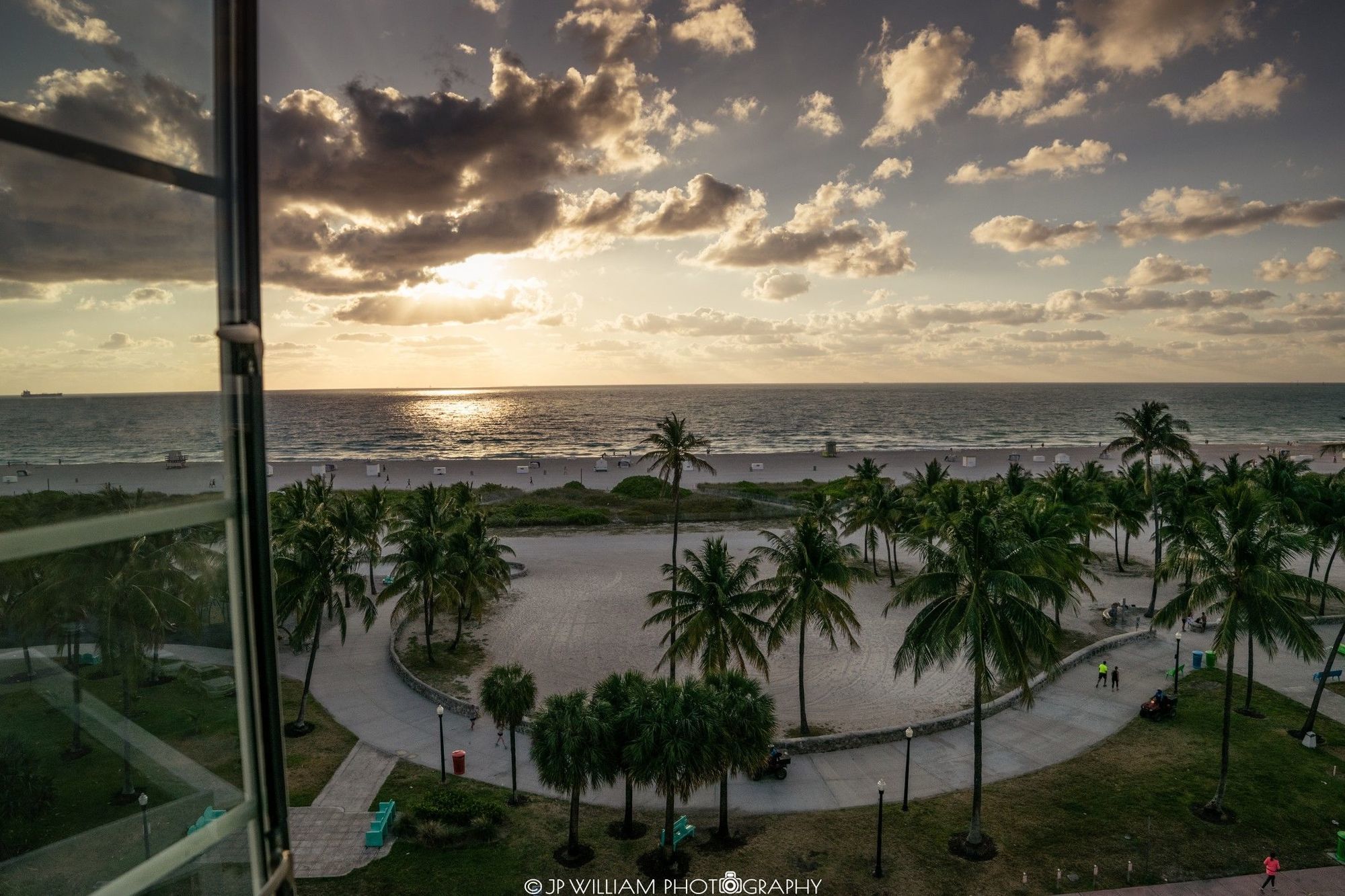 Tides South Beach ميامي بيتش المظهر الخارجي الصورة
