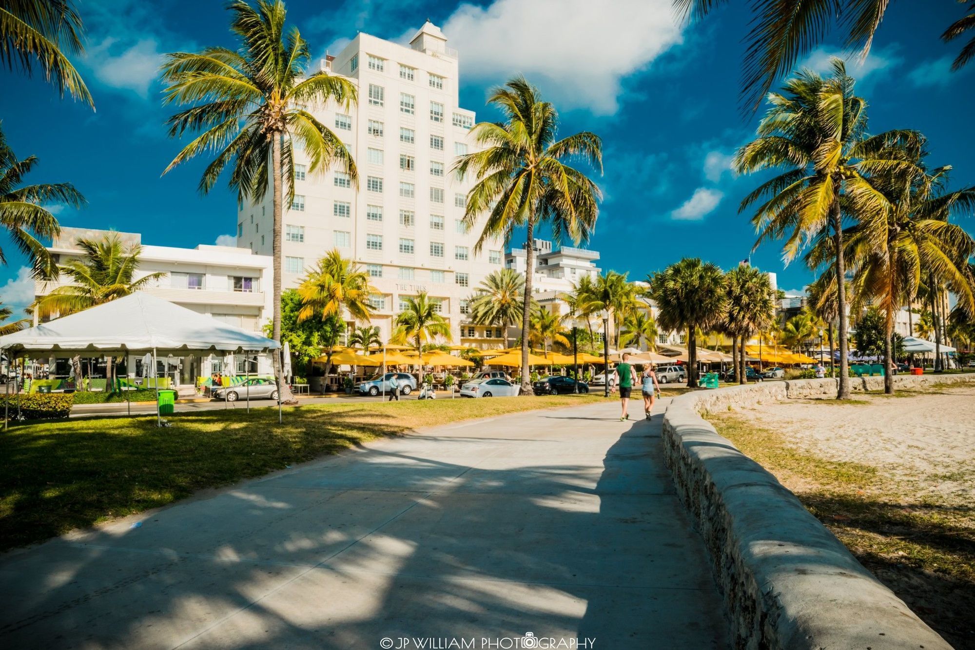 Tides South Beach ميامي بيتش المظهر الخارجي الصورة
