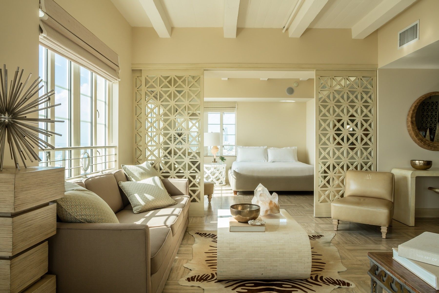 Tides South Beach ميامي بيتش المظهر الخارجي الصورة