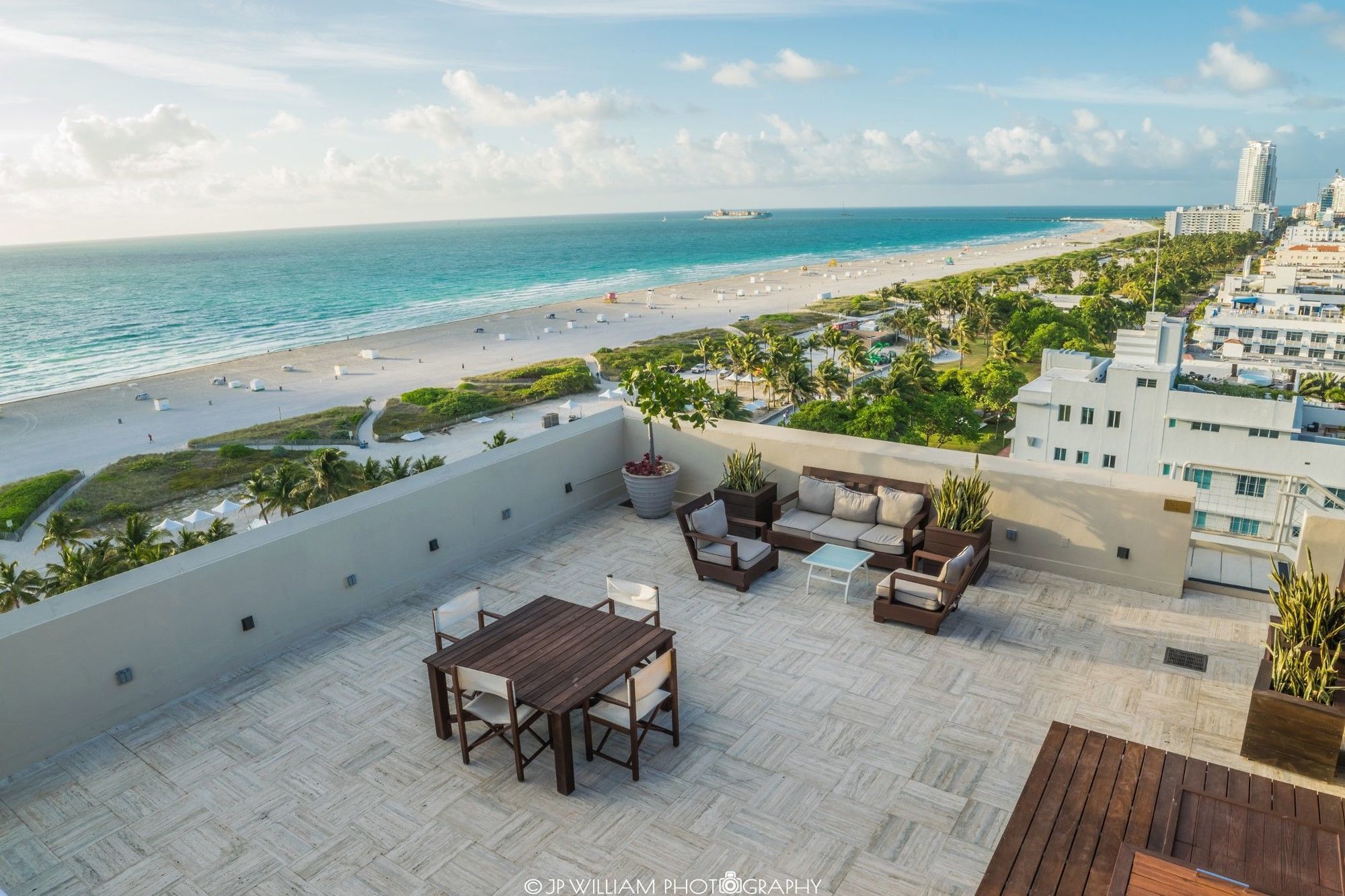Tides South Beach ميامي بيتش المظهر الخارجي الصورة