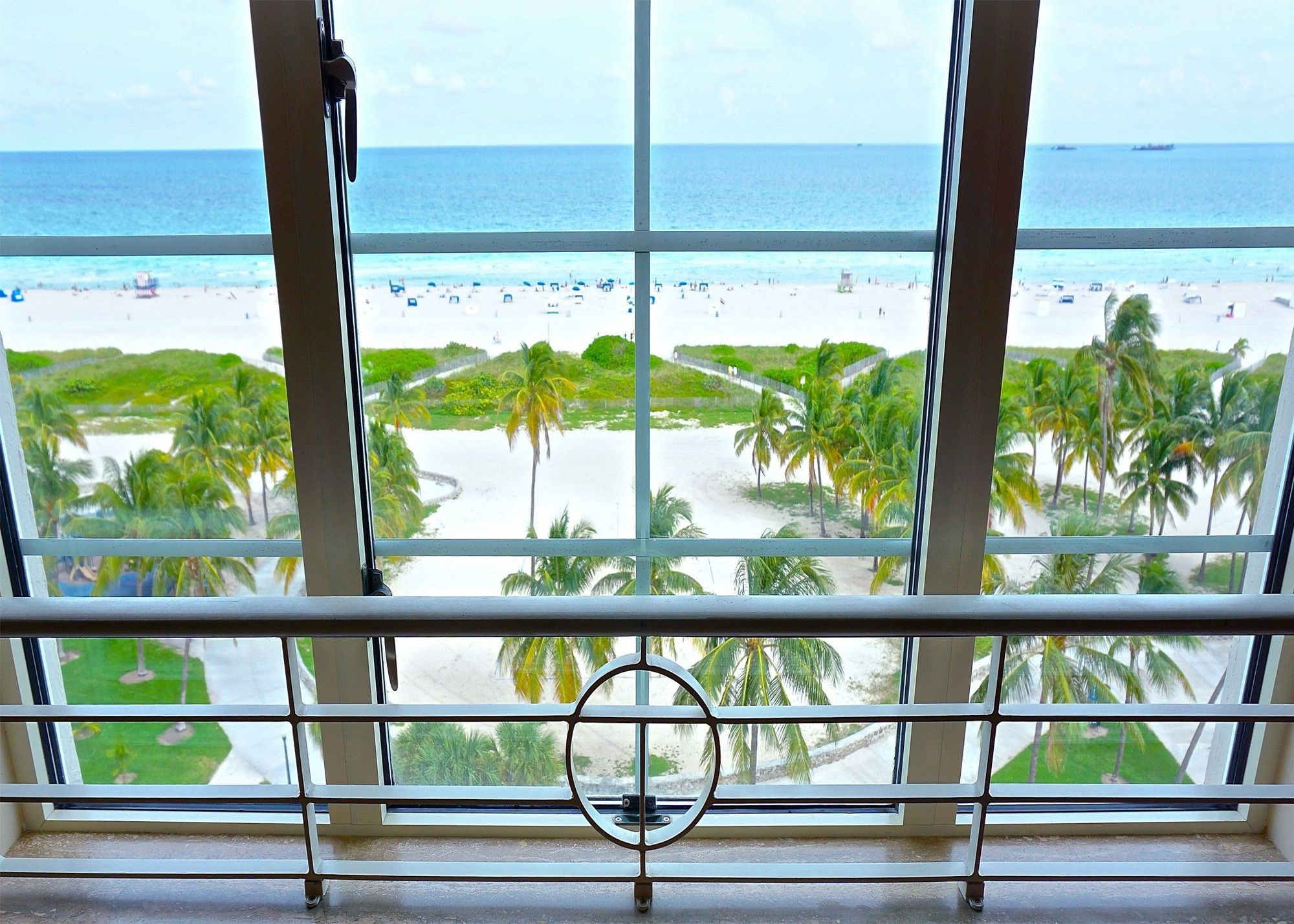 Tides South Beach ميامي بيتش المظهر الخارجي الصورة