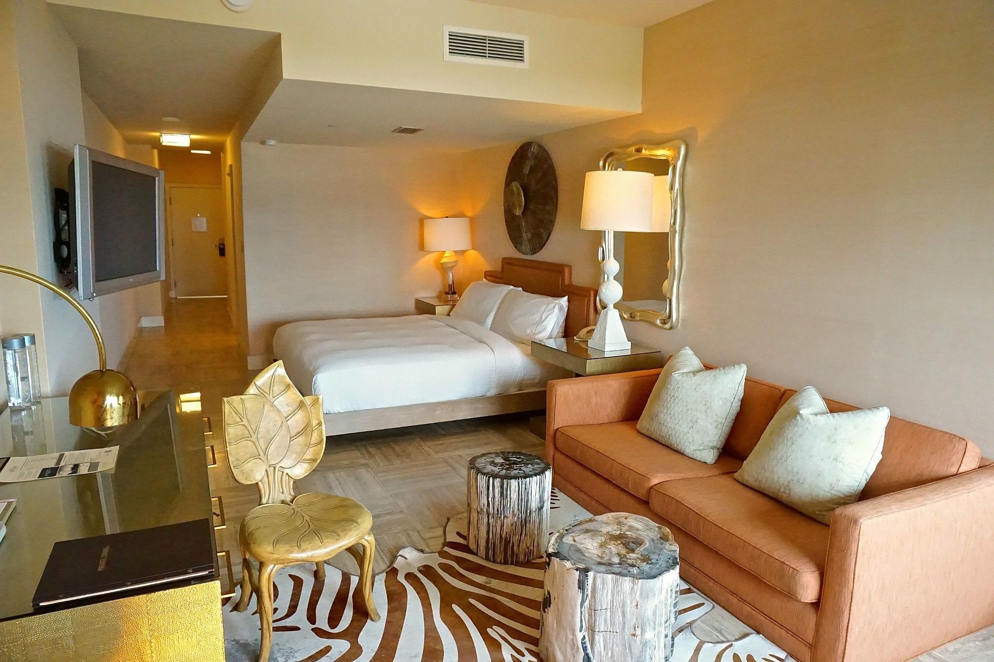 Tides South Beach ميامي بيتش المظهر الخارجي الصورة
