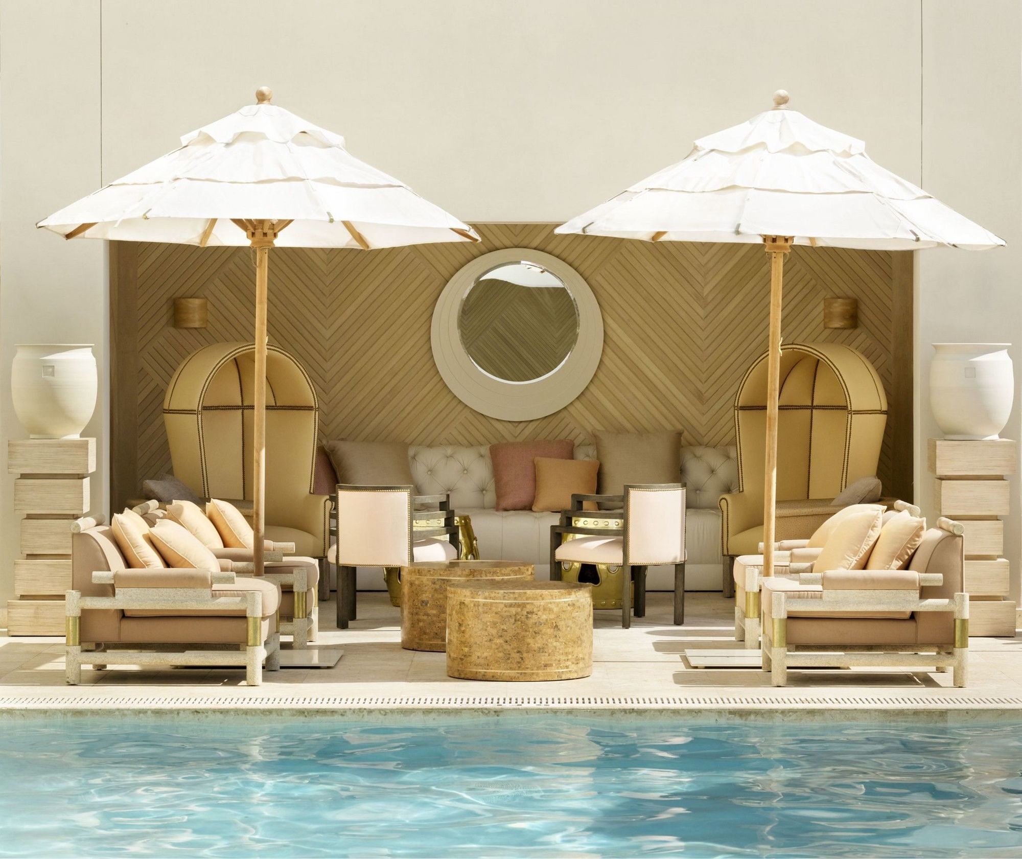Tides South Beach ميامي بيتش المرافق الصورة