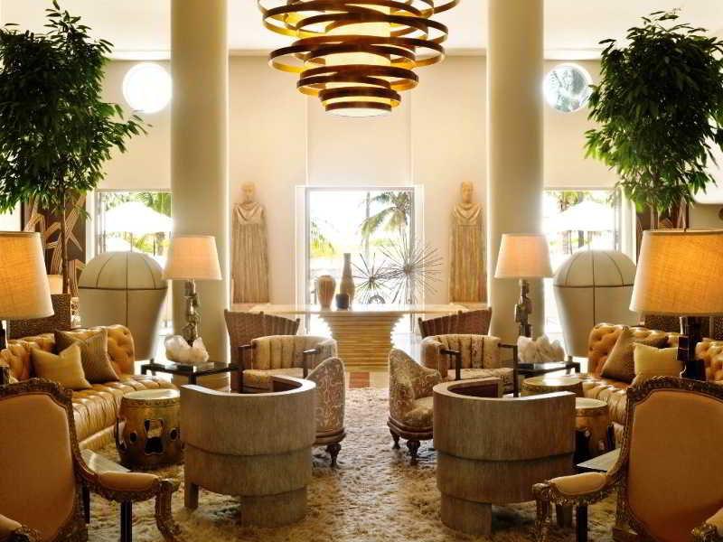 Tides South Beach ميامي بيتش المظهر الخارجي الصورة
