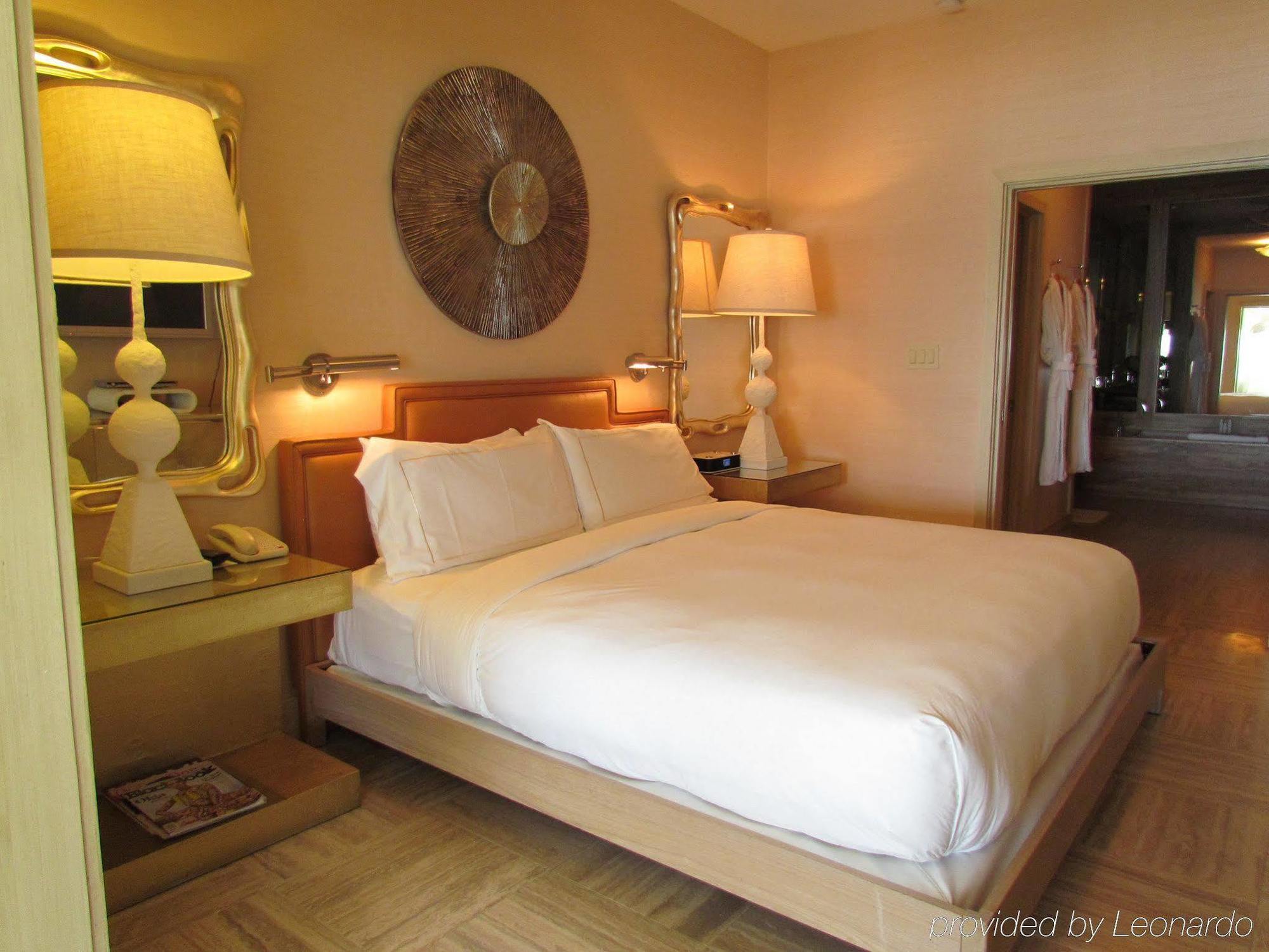 Tides South Beach ميامي بيتش المظهر الخارجي الصورة