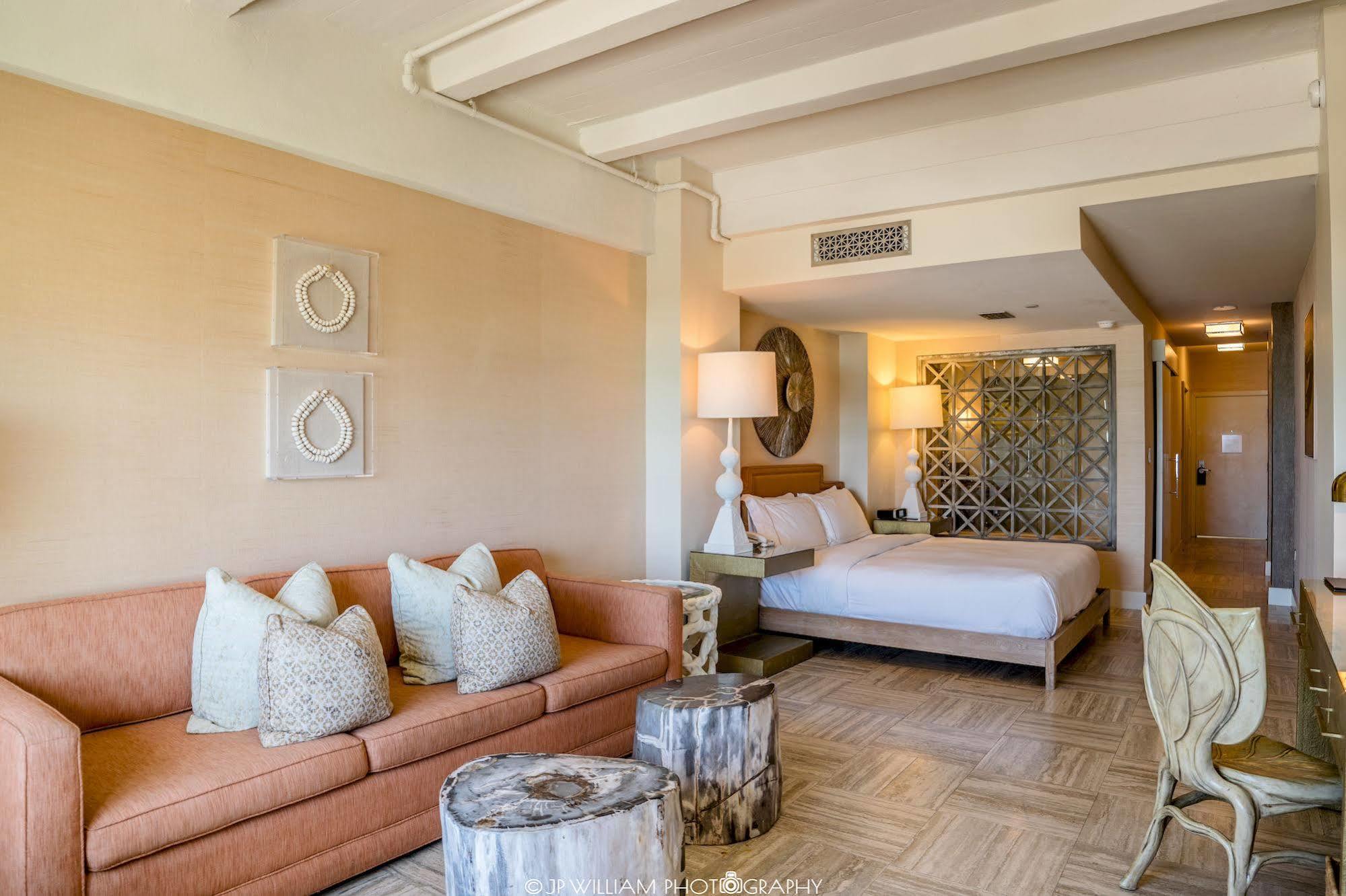 Tides South Beach ميامي بيتش المظهر الخارجي الصورة