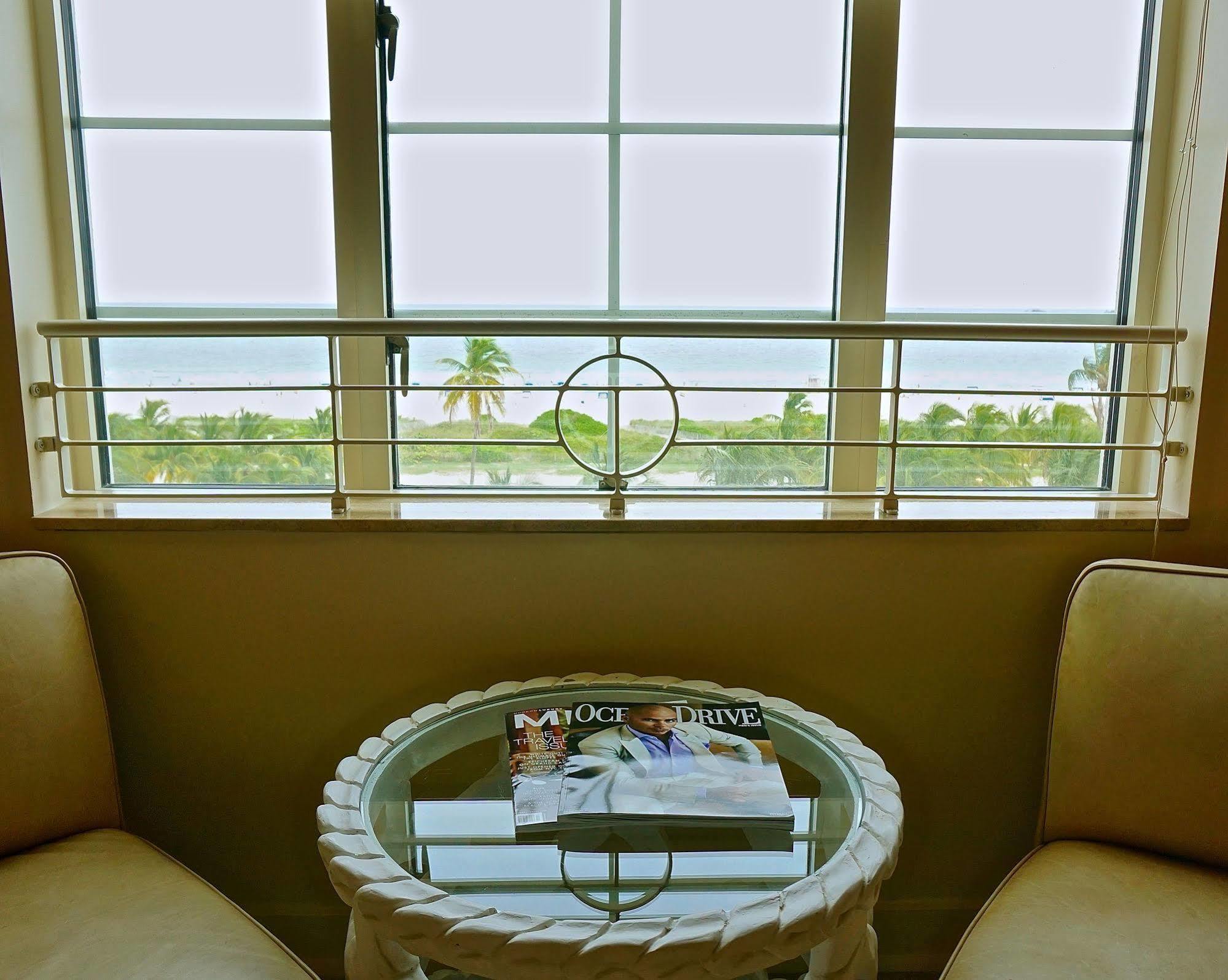 Tides South Beach ميامي بيتش المظهر الخارجي الصورة