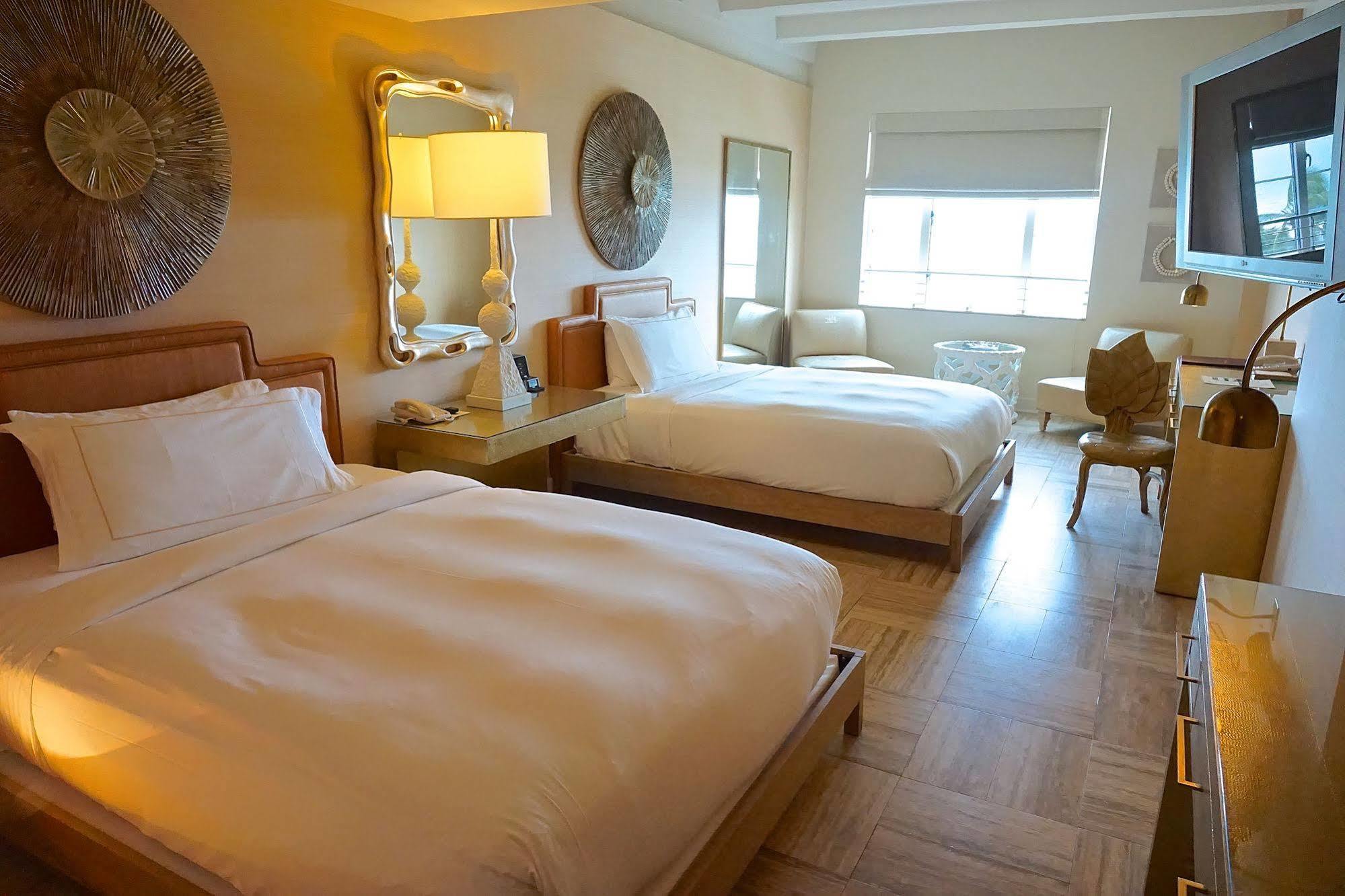 Tides South Beach ميامي بيتش المظهر الخارجي الصورة
