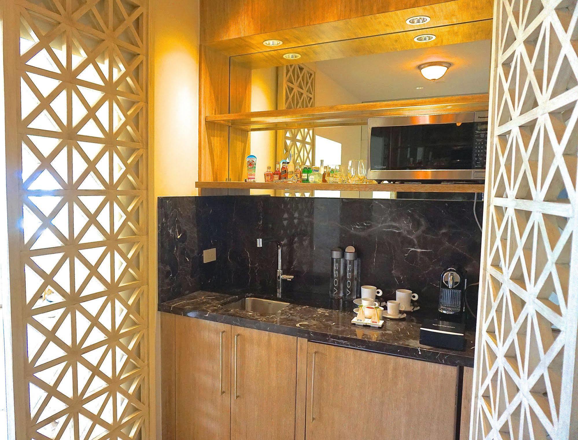 Tides South Beach ميامي بيتش المظهر الخارجي الصورة